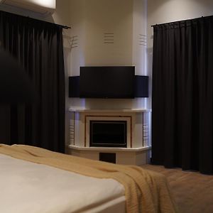 Deluxe Suite met een King Size Bed