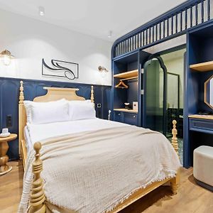 Klassieke Double Kamer